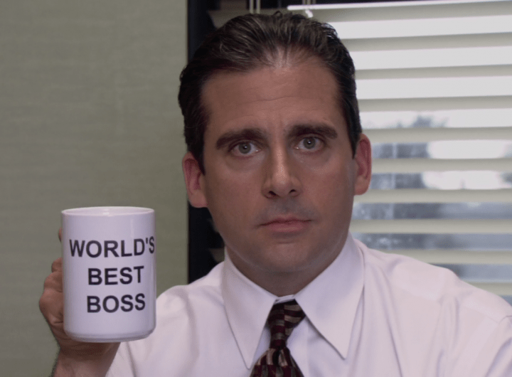michael scott the office