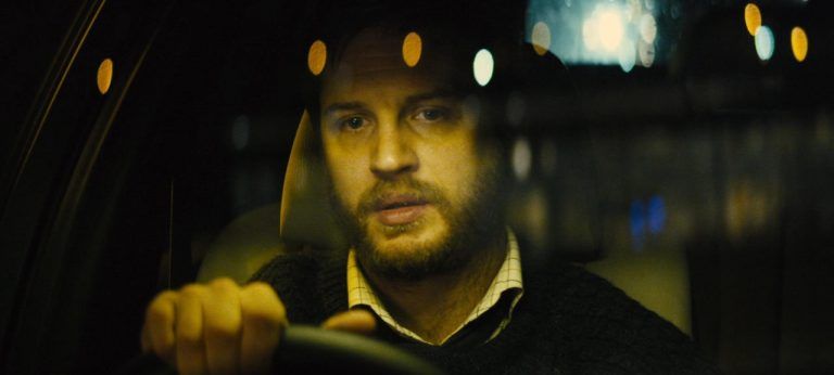películas una noche - locke