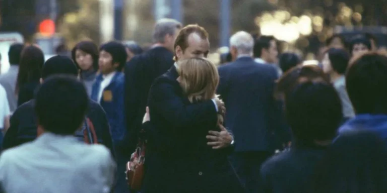 lost in translation