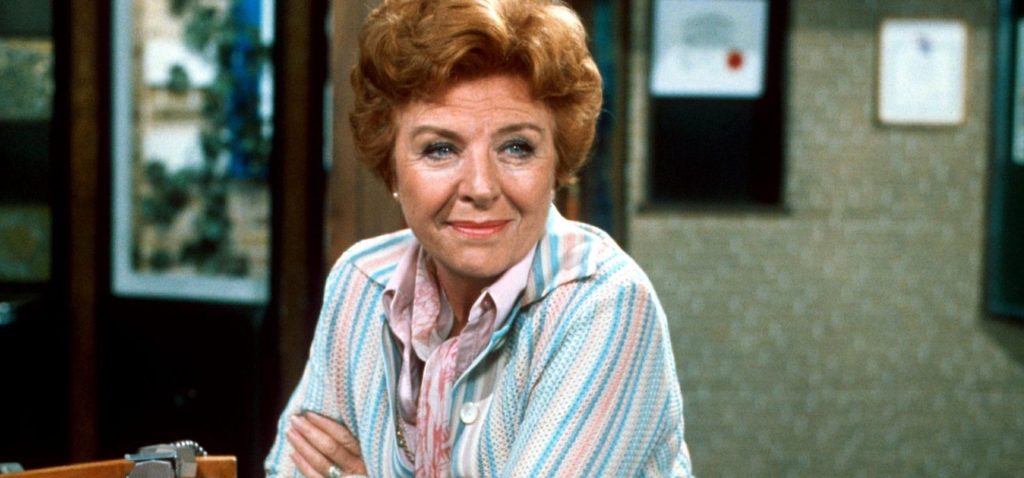 Noele Gordon