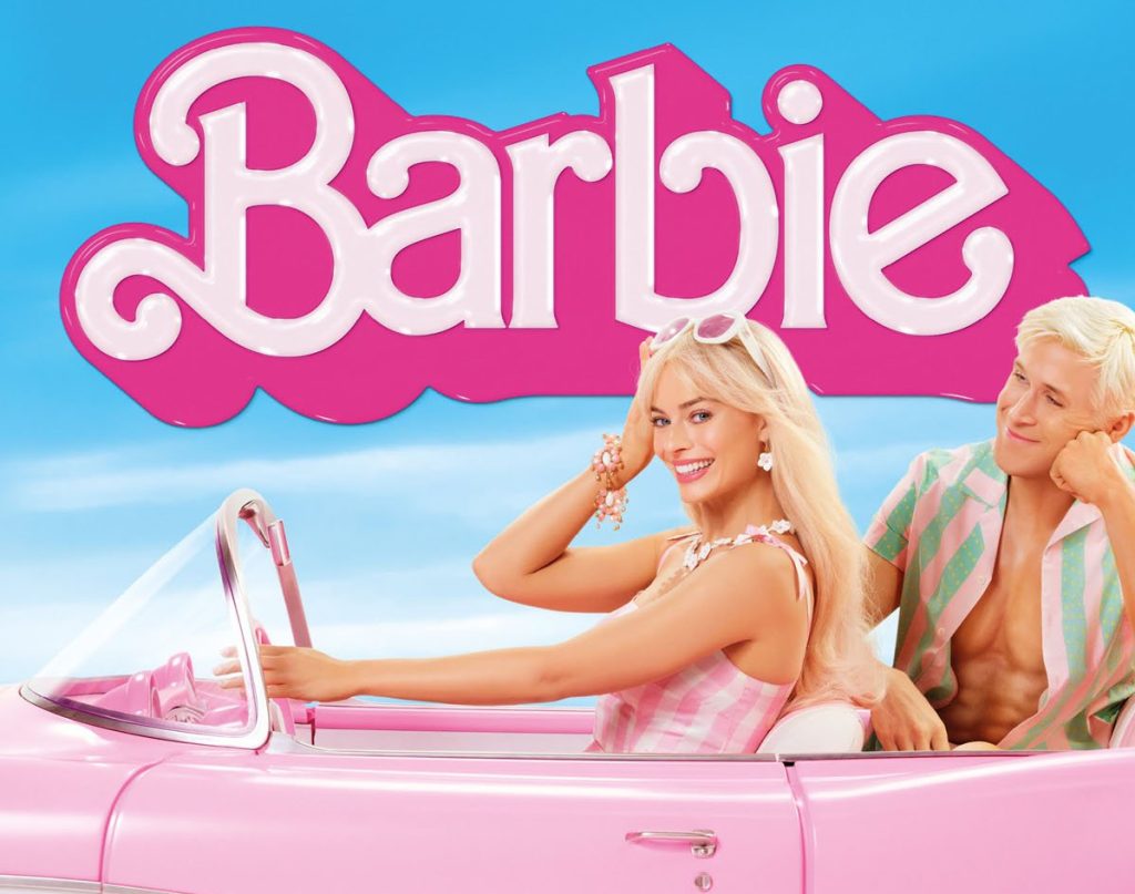 Barbie