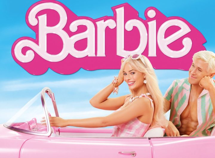Barbie