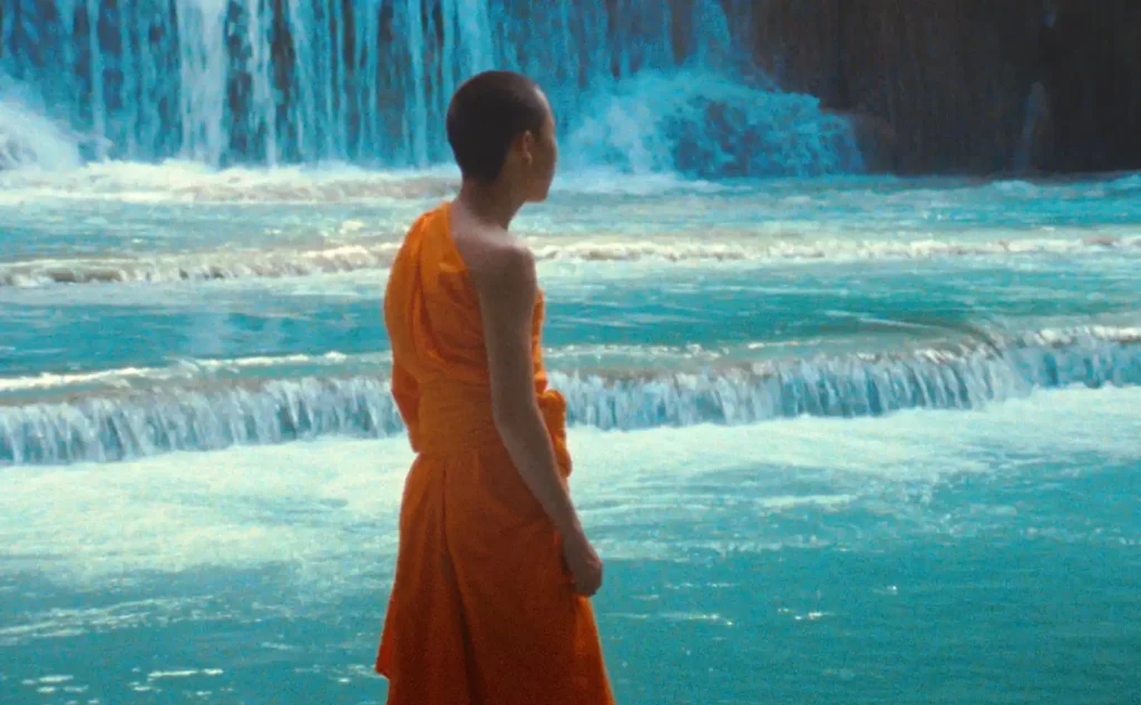 Fotograma de Samsara