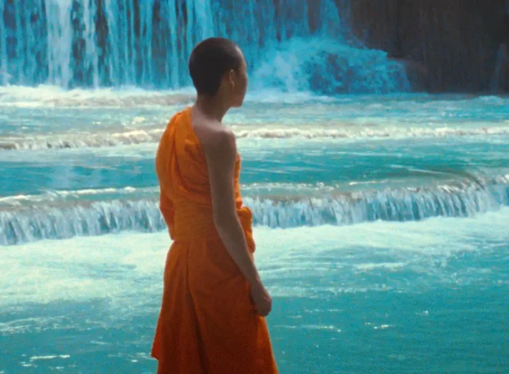 Fotograma de Samsara