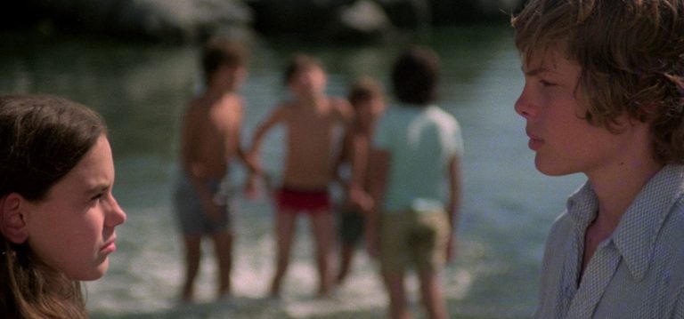 Fotograma de Quién puede matar a un niño
