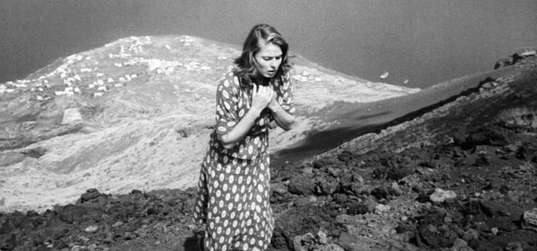 Fotograma de Stromboli