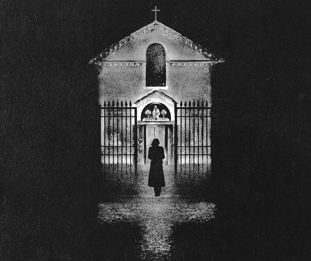 Cartel The irst omen