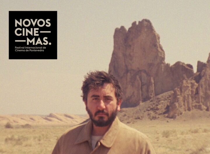 Easter Anthems Novos Cinemas